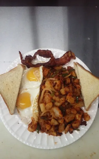 Yahir & Sisters deli