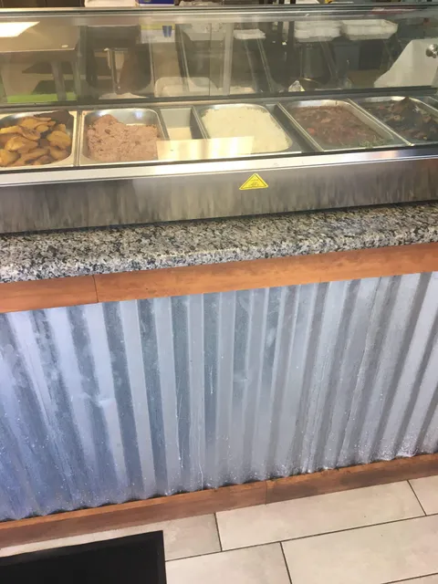 Scotch Bonnet Jamaican Bakery & Grill