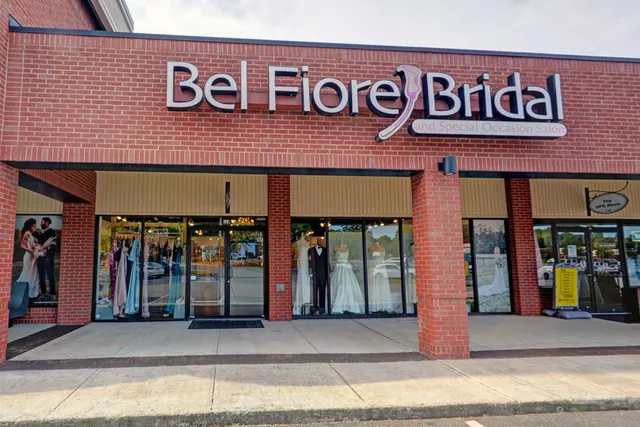 Bel Fiore Bridal