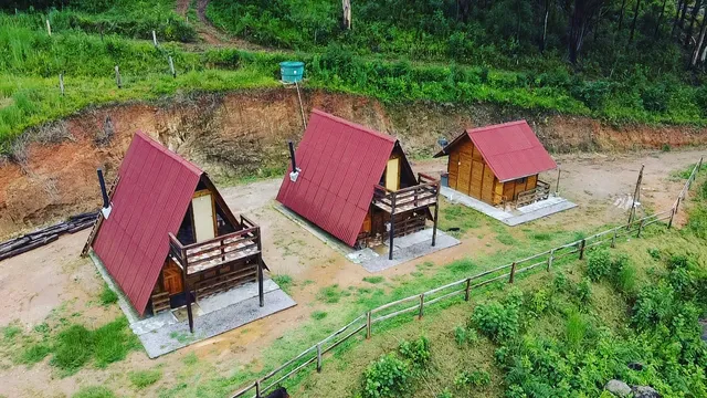 Pousada Pedra da Mata