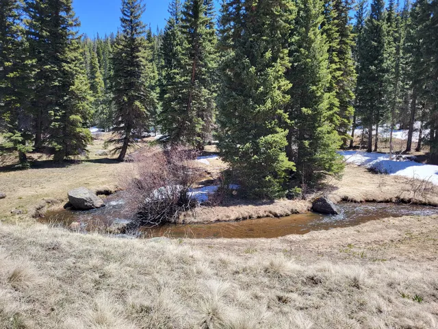 Sheep Crossing Trailhead
