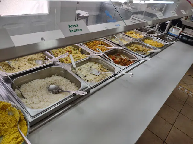 Green Land Restaurante