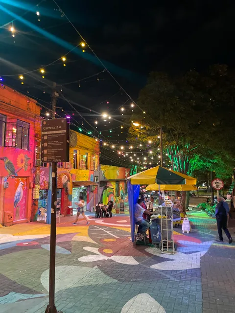 HOTEL COFFEE REAL PEREIRA