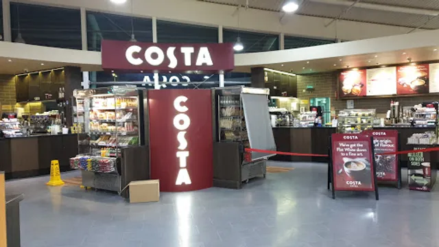 Costa Coffee