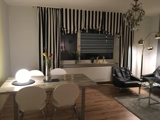 Ferienwohnungen in Saarbrücken