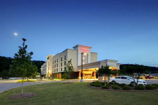 Hampton Inn Birmingham/Leeds, AL
