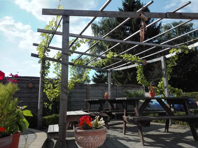 Frituur Boris Lommel