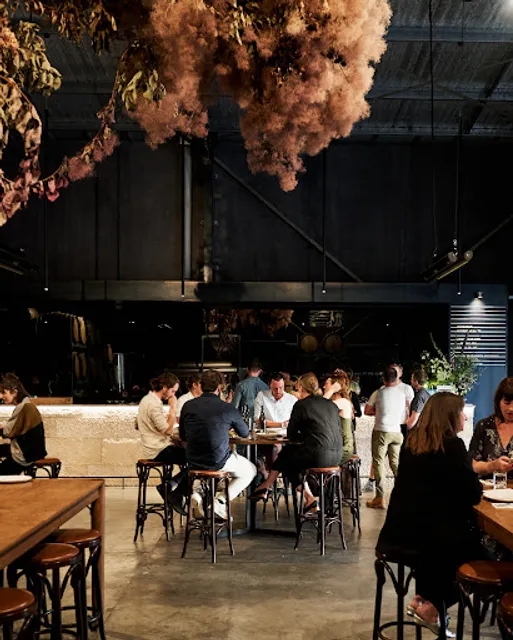 Jayden Ong Winery & Cellar Bar