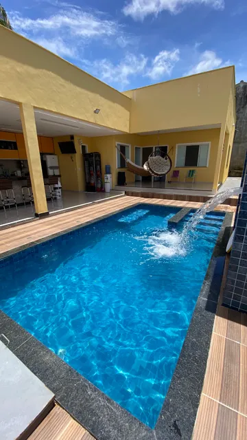 Casa exclusive salinas