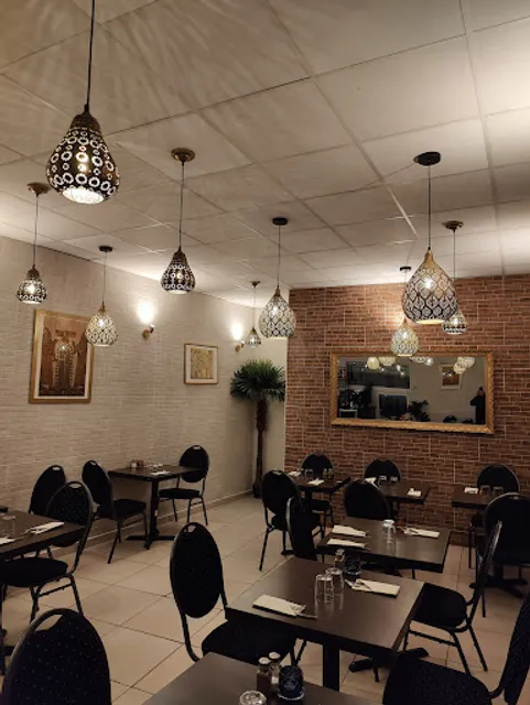 Les Délices de Babylone