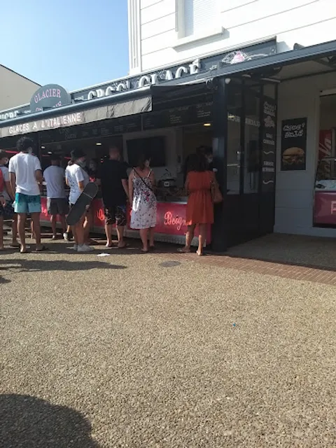 Maison Marco restaurant