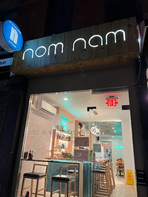 Nom Nam