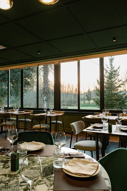 Locanda di San Martino | Ristorante Bisteccheria