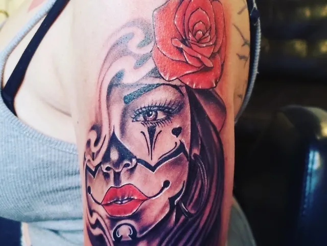 Timeless Ink & Piercing Studio