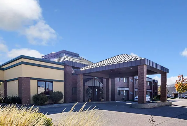 Quality Inn St. Cloud West