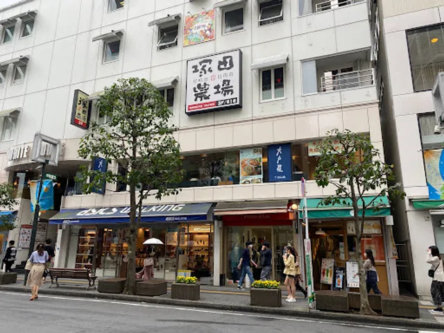 Tsukada Nojo Nichinan