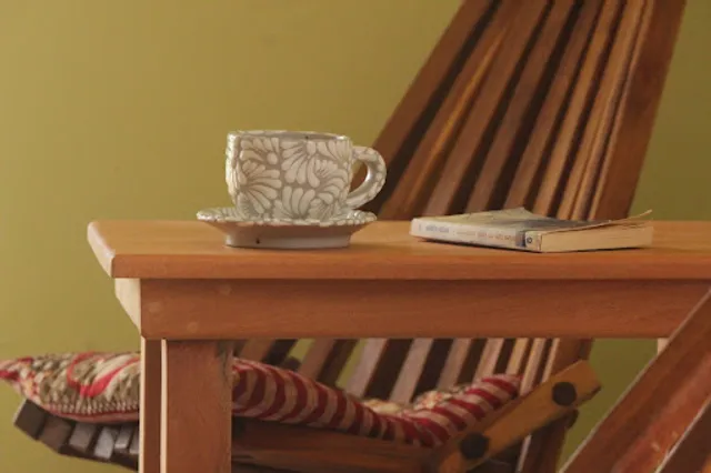 CHOCO & LATTE MAHAHUAL