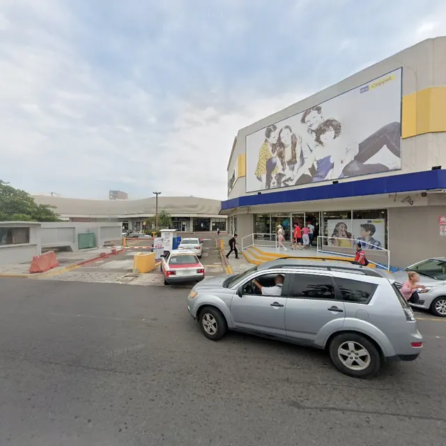 The italian Coffee Company