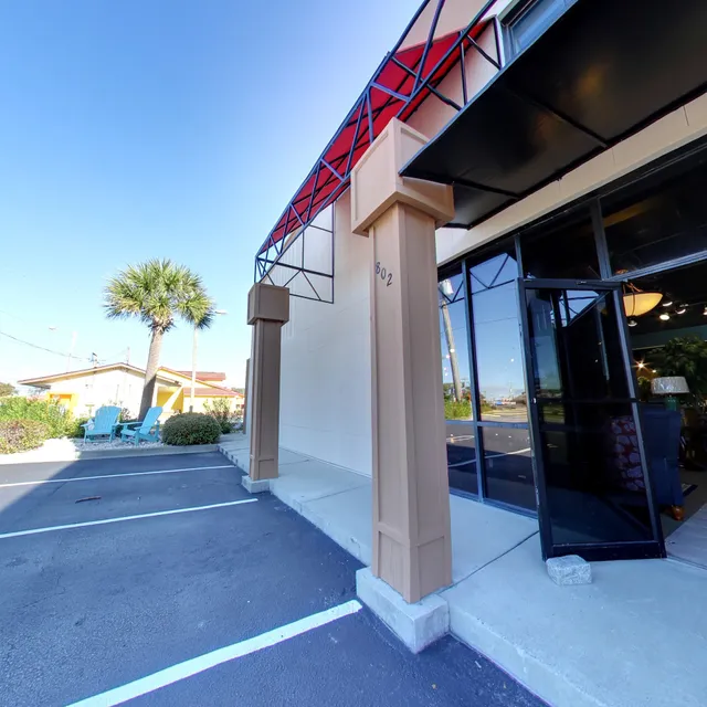 J&K Home Furnishings