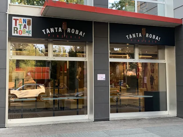 Pinseria Tanta Roba!