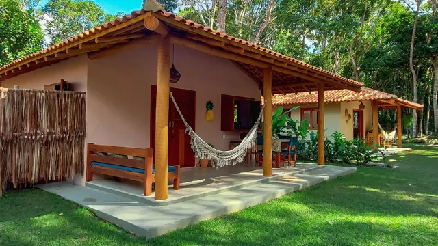 Vila dos Macacos - Trancoso/BA