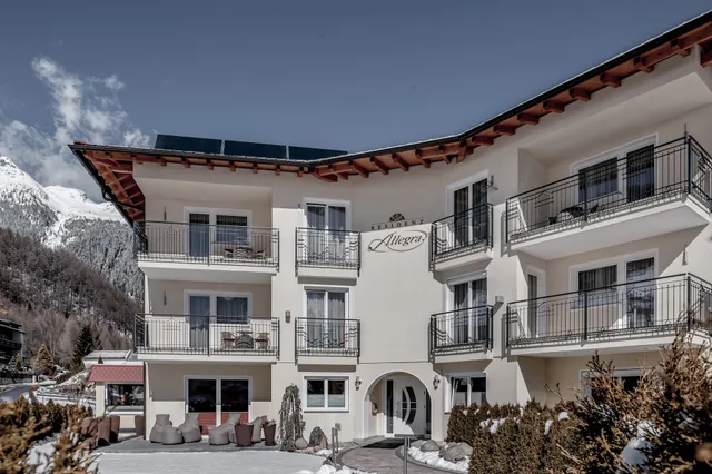 Residenz Allegra (++++)