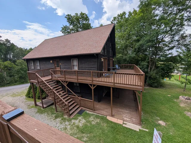 Highlander Cabin