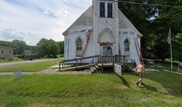 The Mifflin Lions Community Center