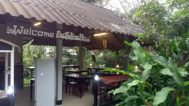 Baanchanoknant Resort Pai/บ้านชนกนันท์ รีสอร์ท ปาย