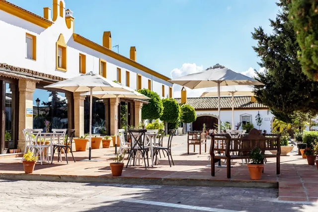 Hotel Puerta de Algadir