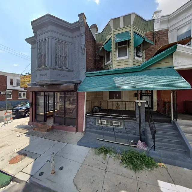 Hong Kong Restaurant