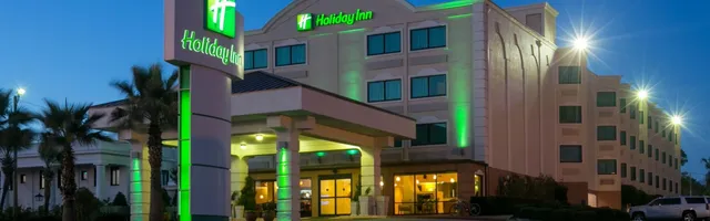 Holiday Inn Biloxi - Beach Blvd