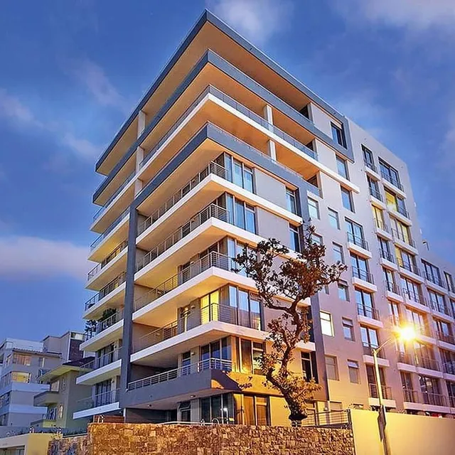 Antrim Apartments by Totalstay