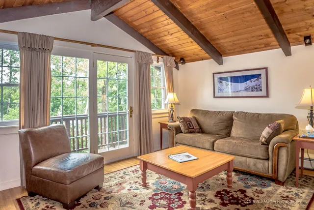 Abbott Brook Chalets