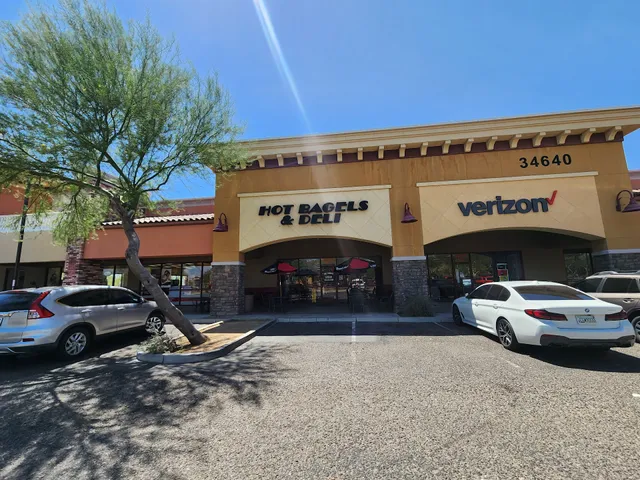 Tramonto Marketplace