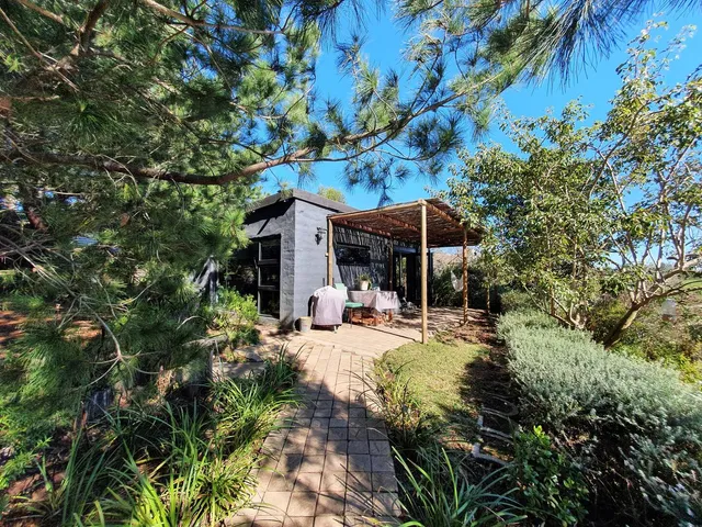 The Studio @ Mount View Lodge