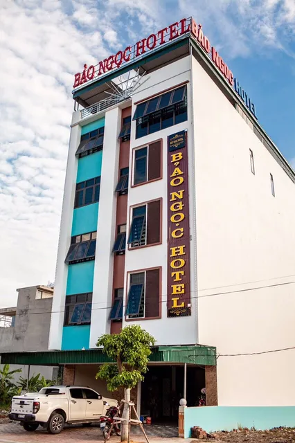 Bảo Ngọc Hotel