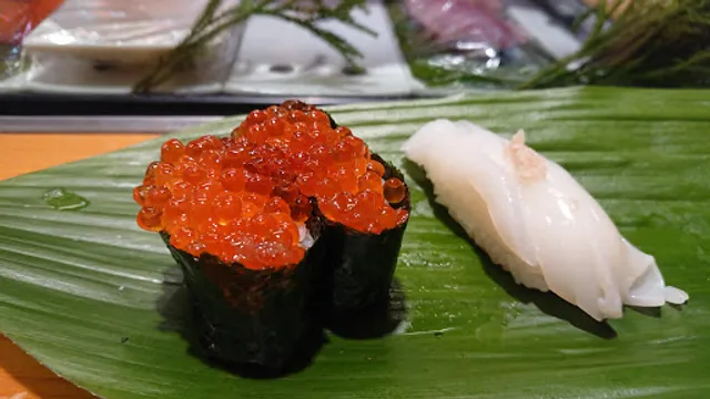 Sushi Mitsu