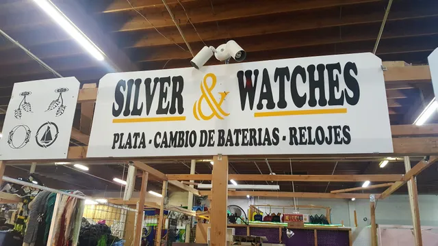 La Pulga Fantástica