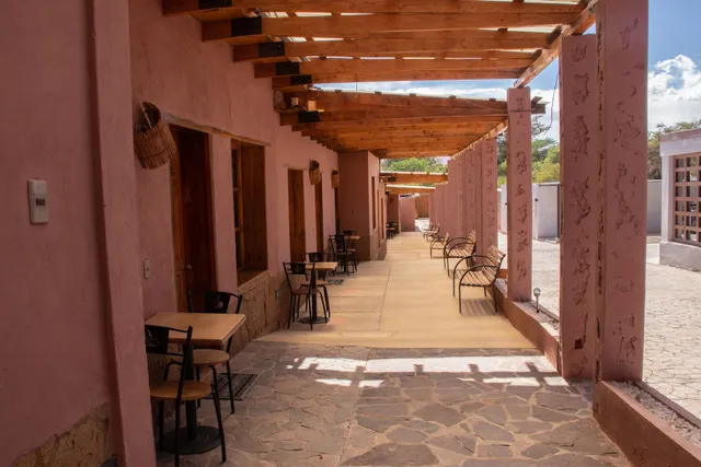Hotel Dunas | San Pedro de Atacama