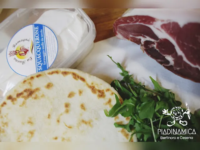 Piadinamica