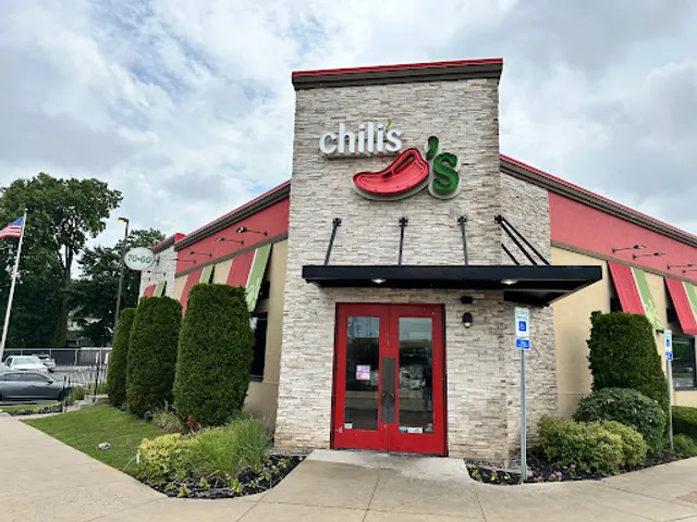 Chili's Grill & Bar