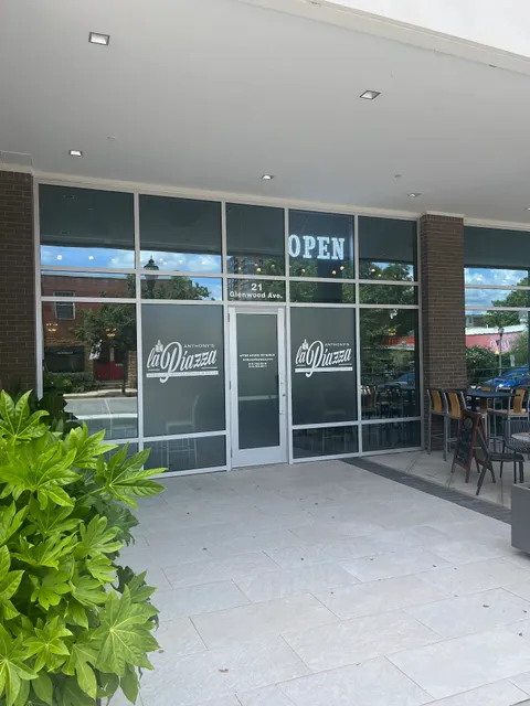 Anthony's La Piazza Prime