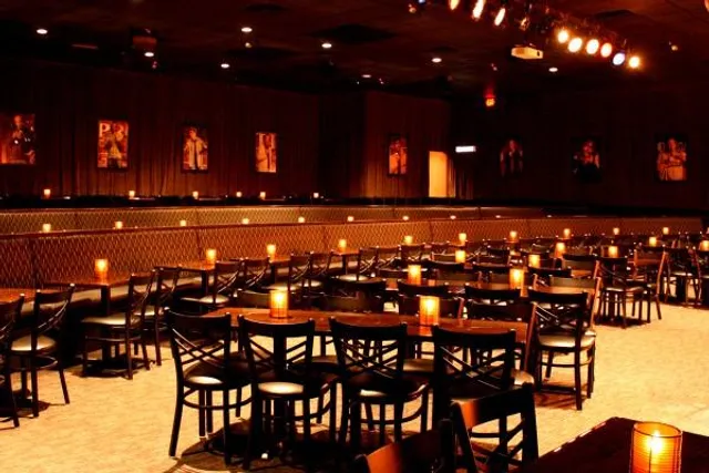 Arlington Improv Comedy Club