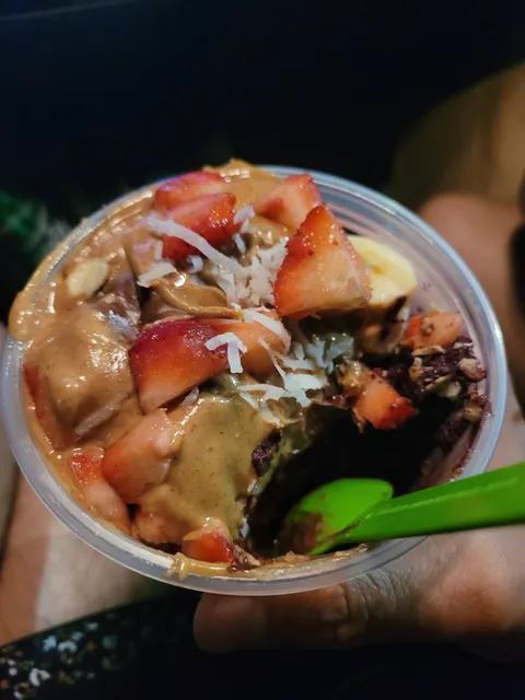 Açaí Express