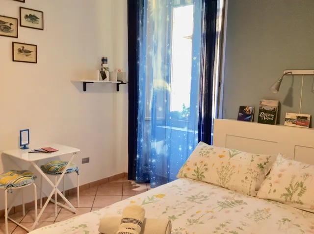 B&B Sant'Elmo