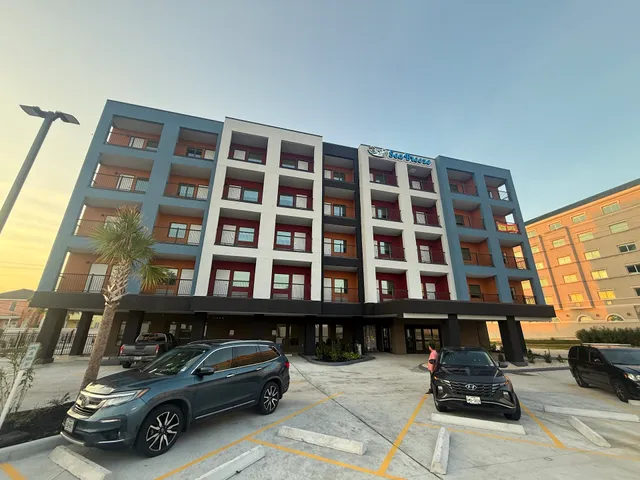 Seabreeze Hotel, an Ascend Collection Hotel