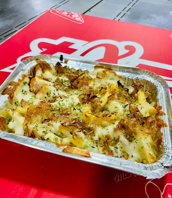 Pizzería +X- Benahadux