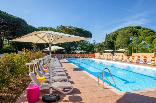 Village Club Miléade Les Issambres Val d'Esquières