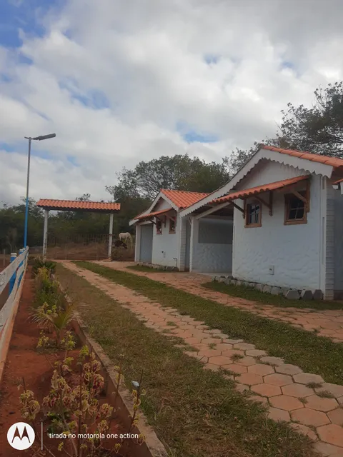 Pousada Chalés do Apolinário